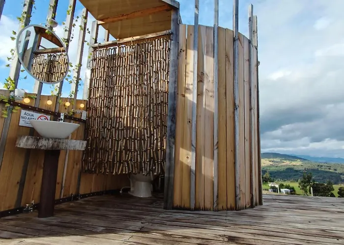 Andes Glamping