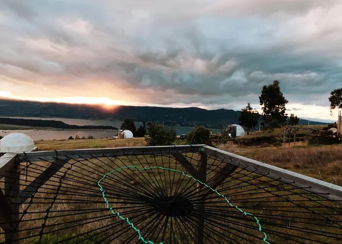 Andes Glamping