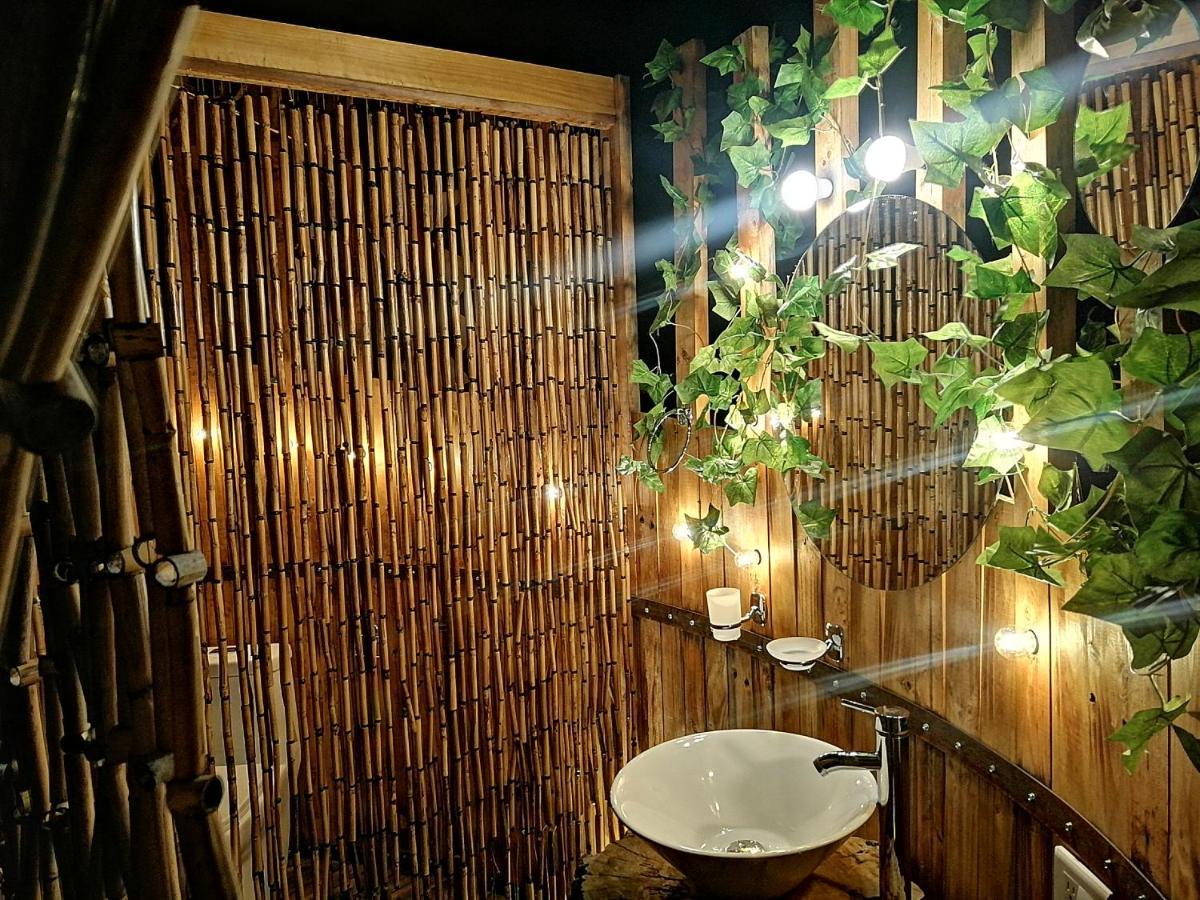 Andes Glamping