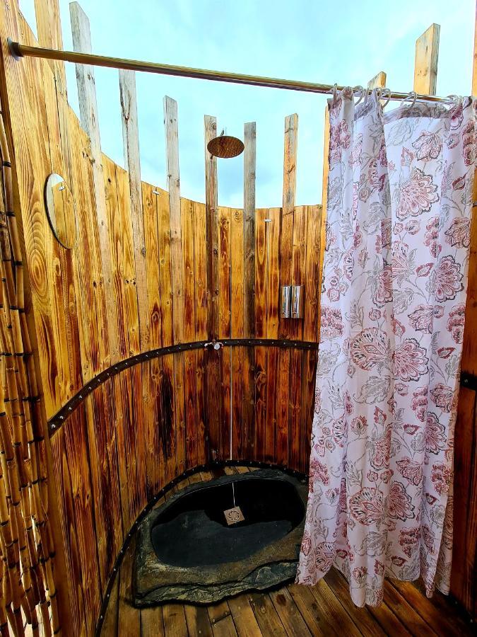 Andes Glamping Guatavita