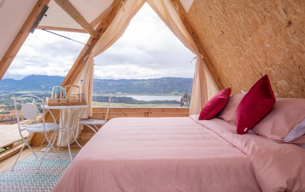 Andes Glamping Guatavita