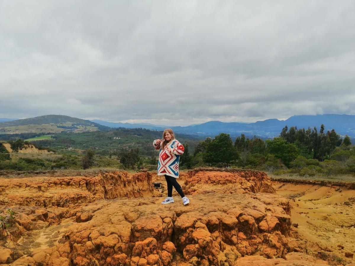 Andes Glamping