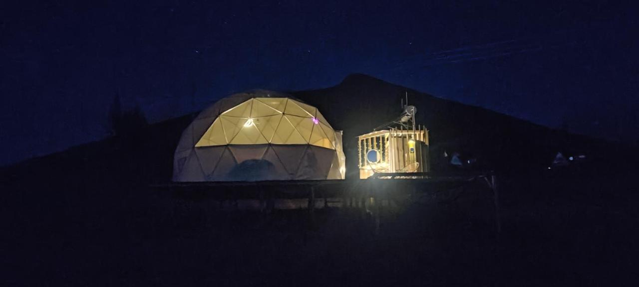 Andes Glamping Guatavita
