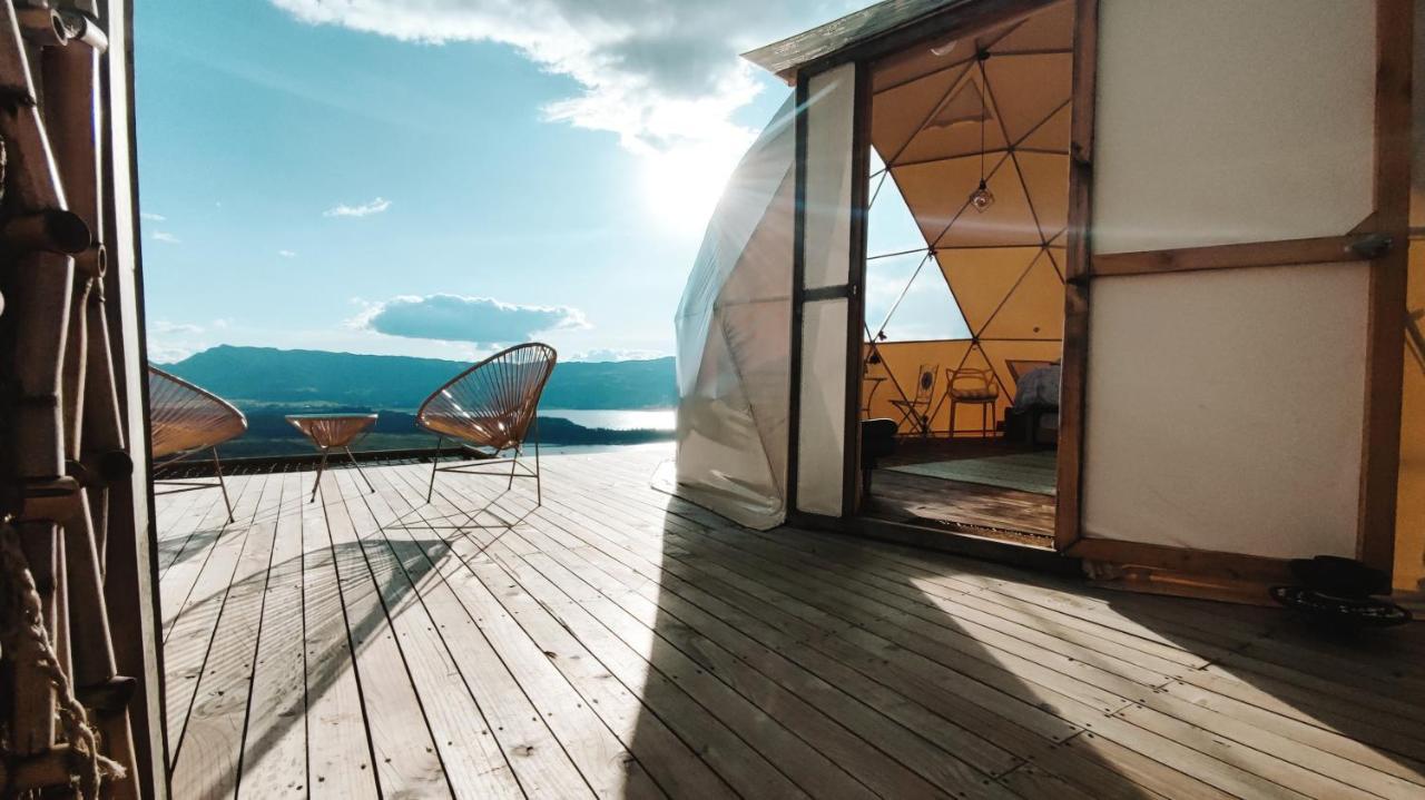 Andes Glamping *